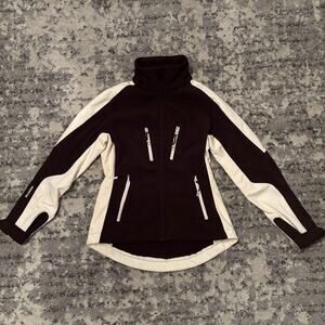 Predator Womens Running Jacket